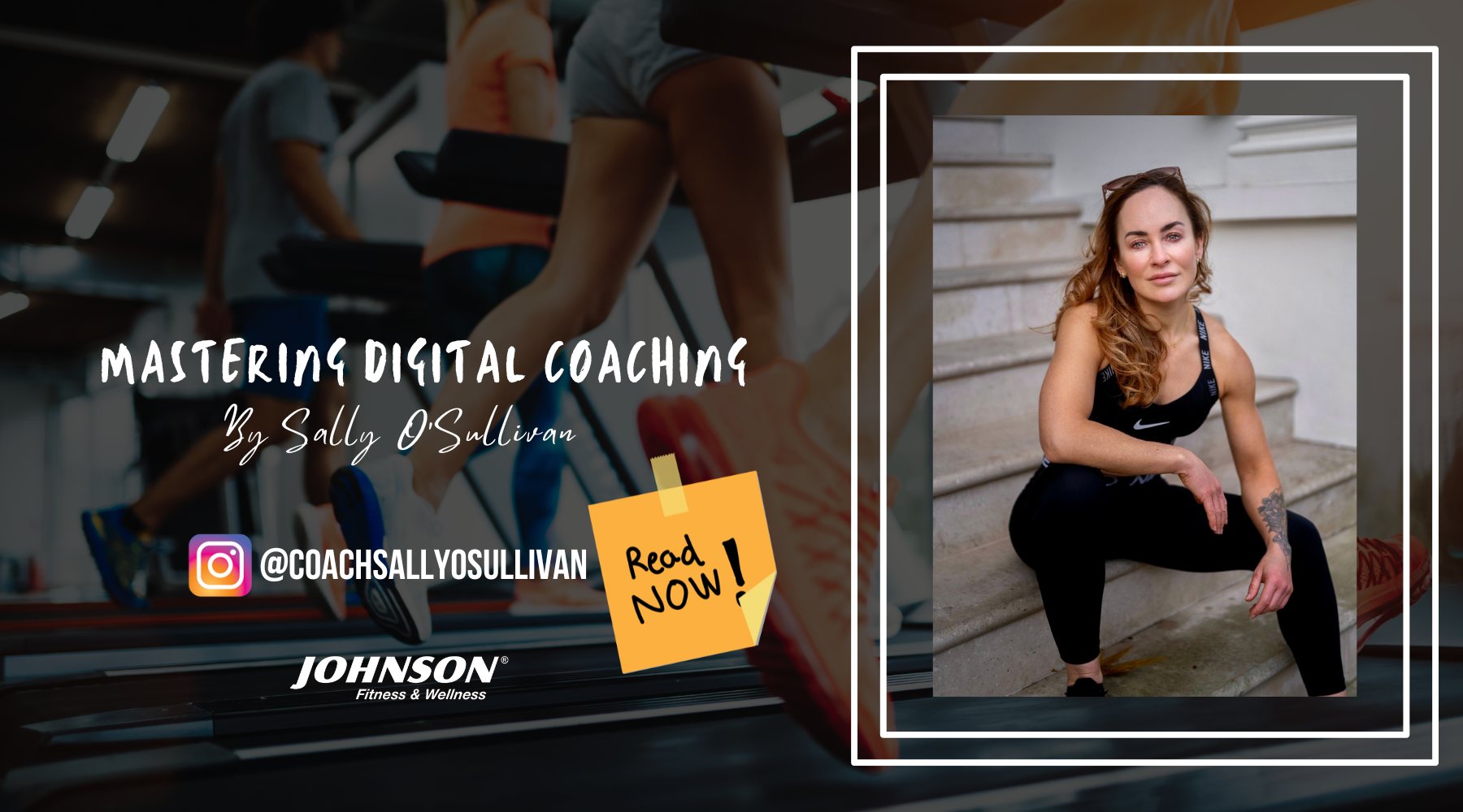Mastering Digital Coaching: Finding your flow for the camera's all-seeing eye