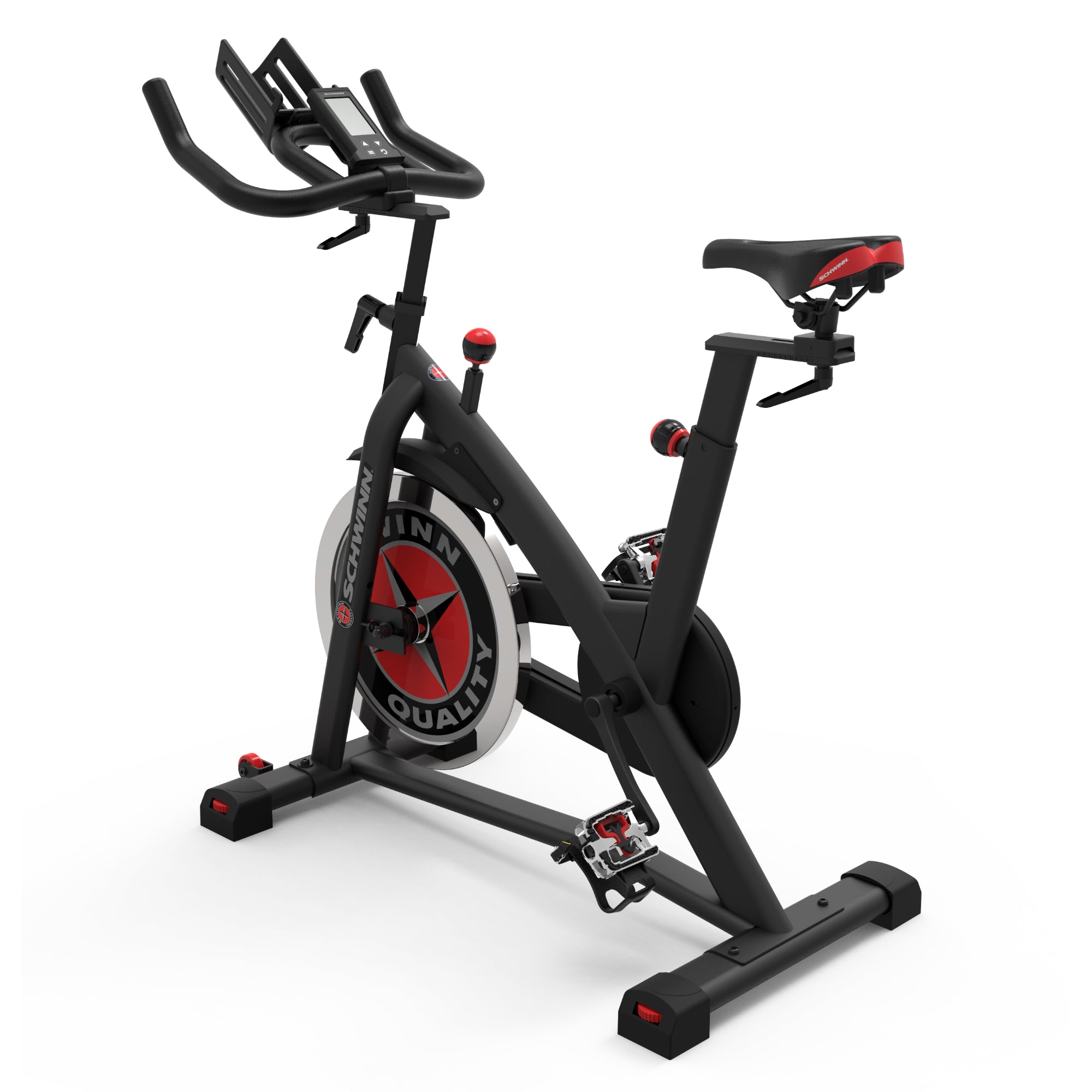 Stationary Bikes For Home Schwinn Recumbent Bike Bluetooth