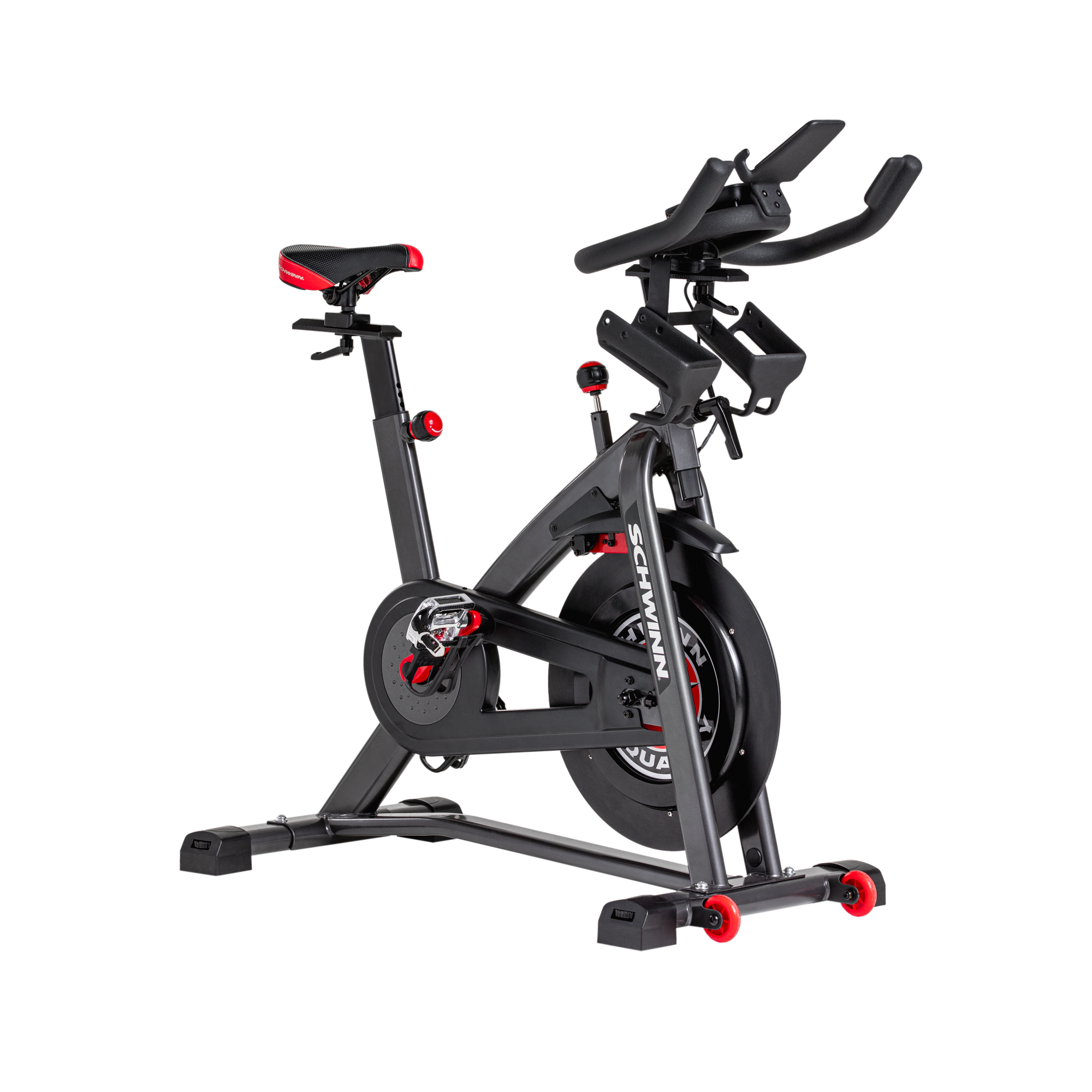 Schwinn ic3 warranty sale