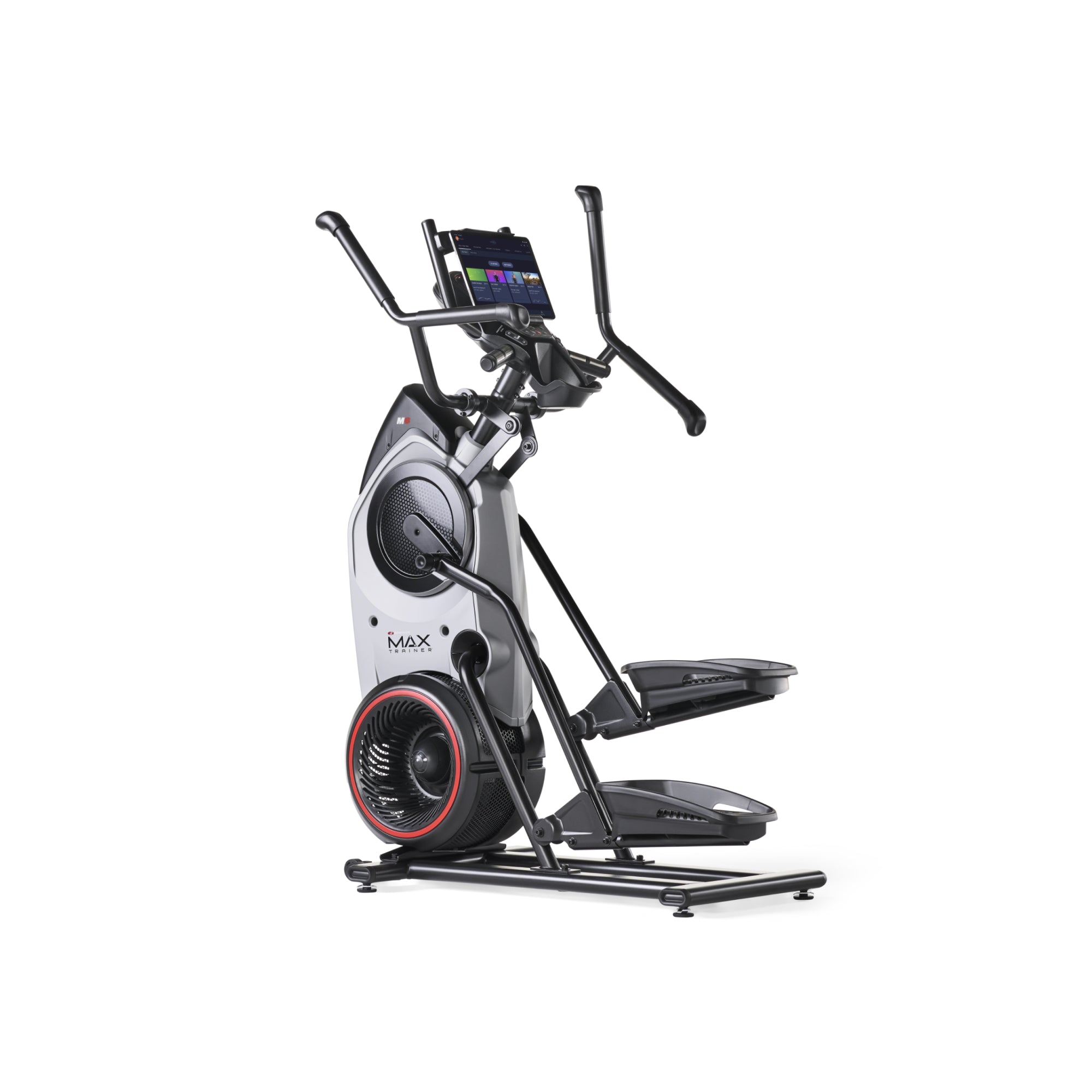 BowFlex Max Trainer M6i Johnson Fitness UK