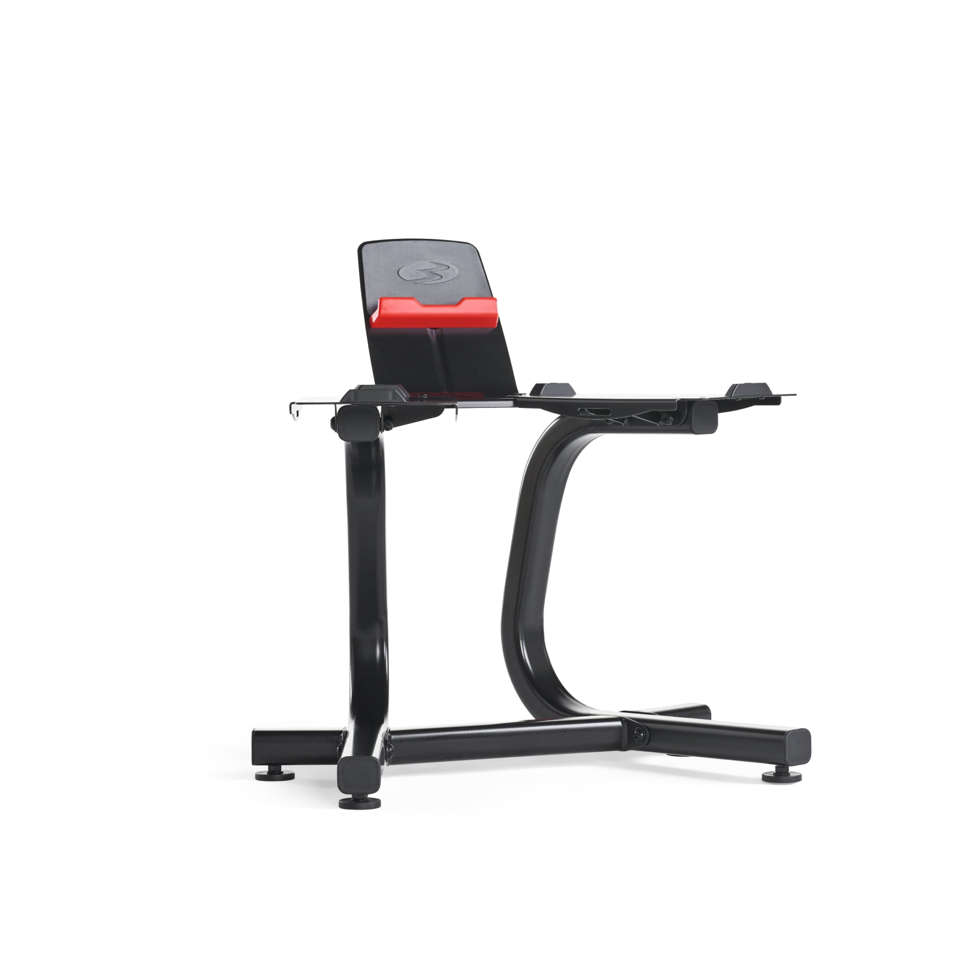 BowFlex Dumbbell Stand with Rack Johnson Fitness UK