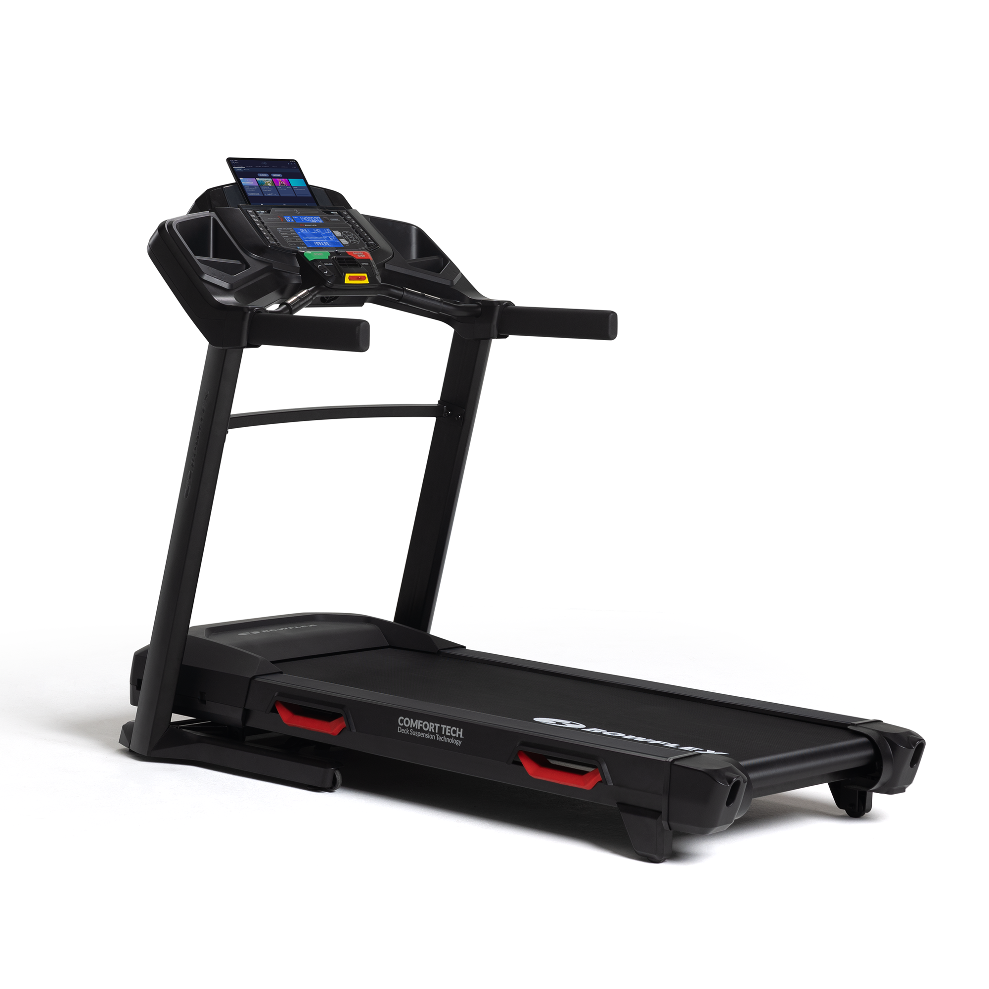 BowFlex BXT8JI JRNY Treadmill - uk.johnsonfitness.com