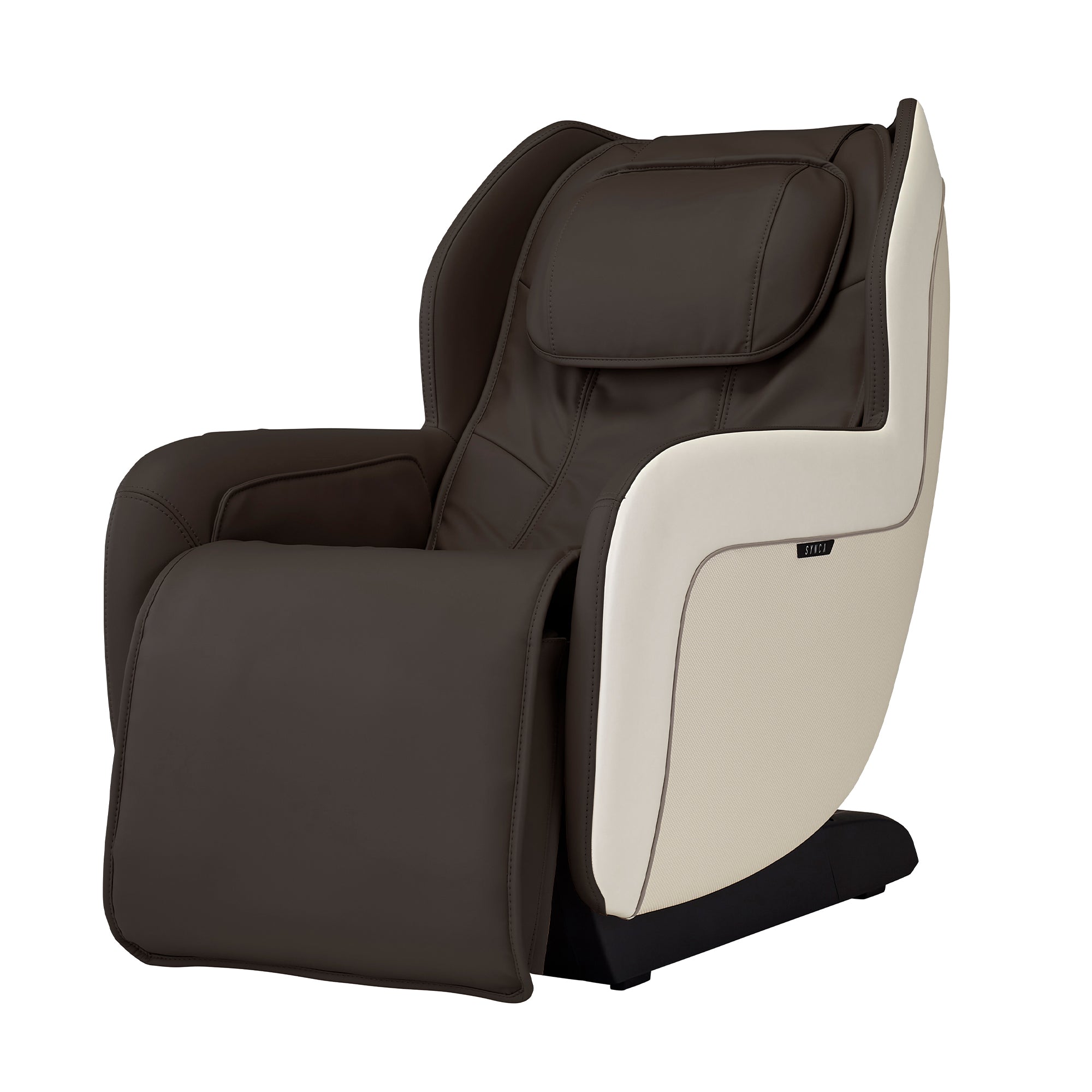 Synca Circ Plus Massage Chair - uk.johnsonfitness.com
