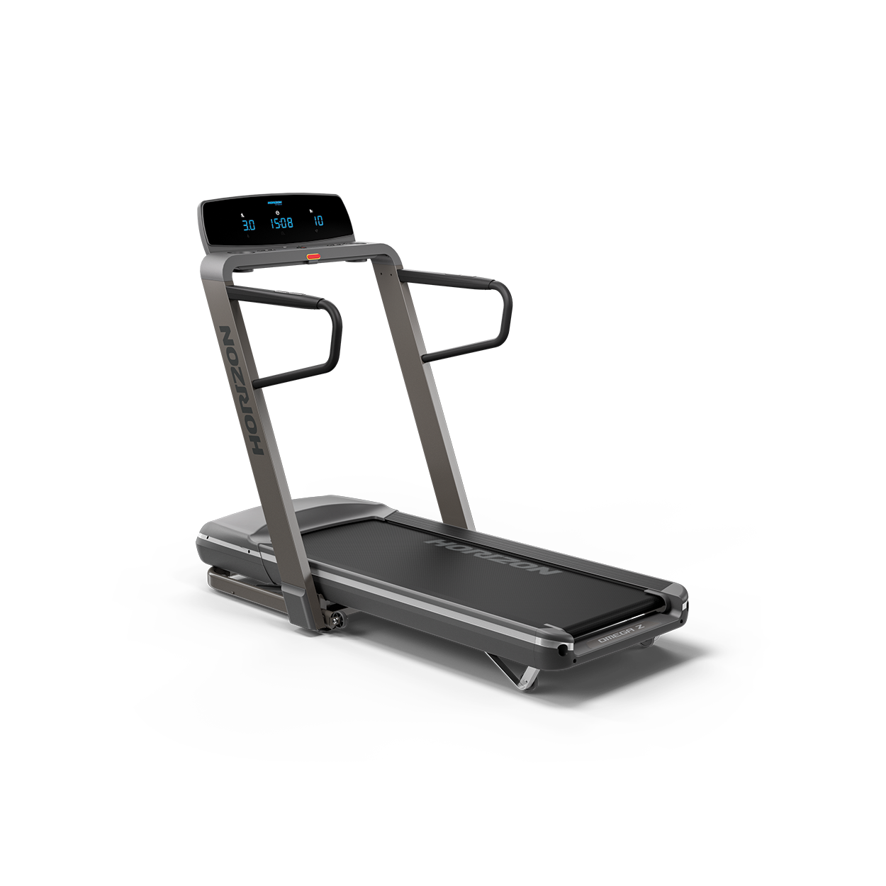 Horizon Omega Z 02 Zone Treadmill
