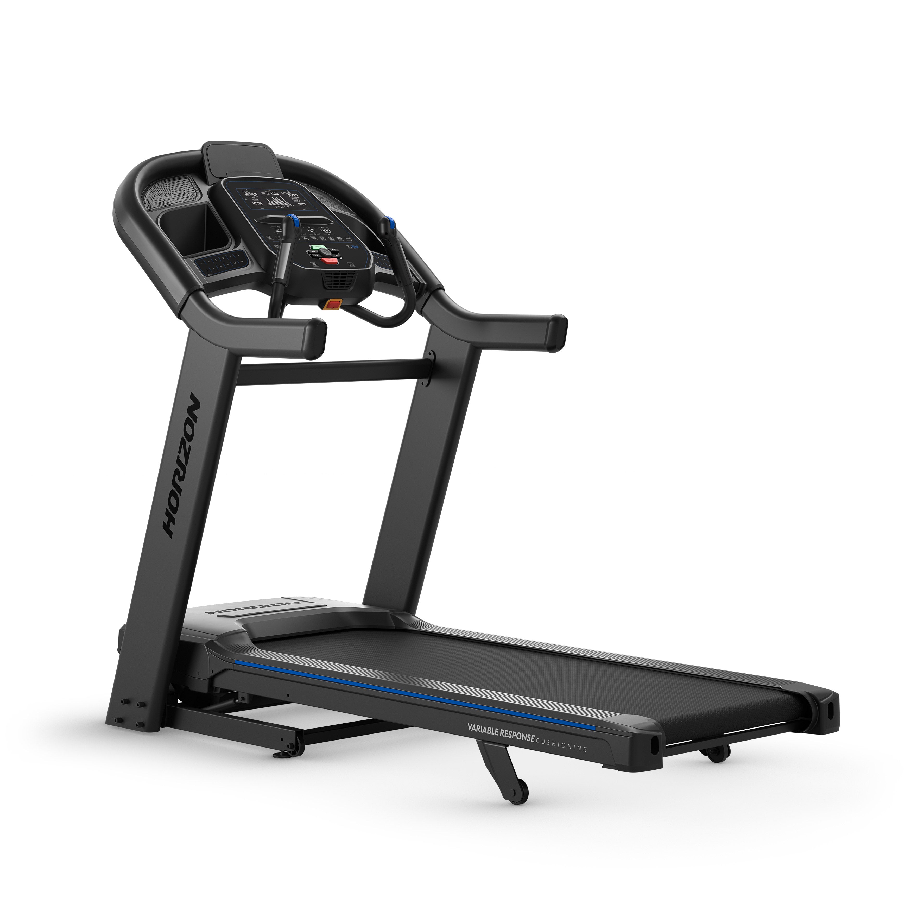 Horizon 7.4AT-24 @Zone Treadmill - uk.johnsonfitness.com