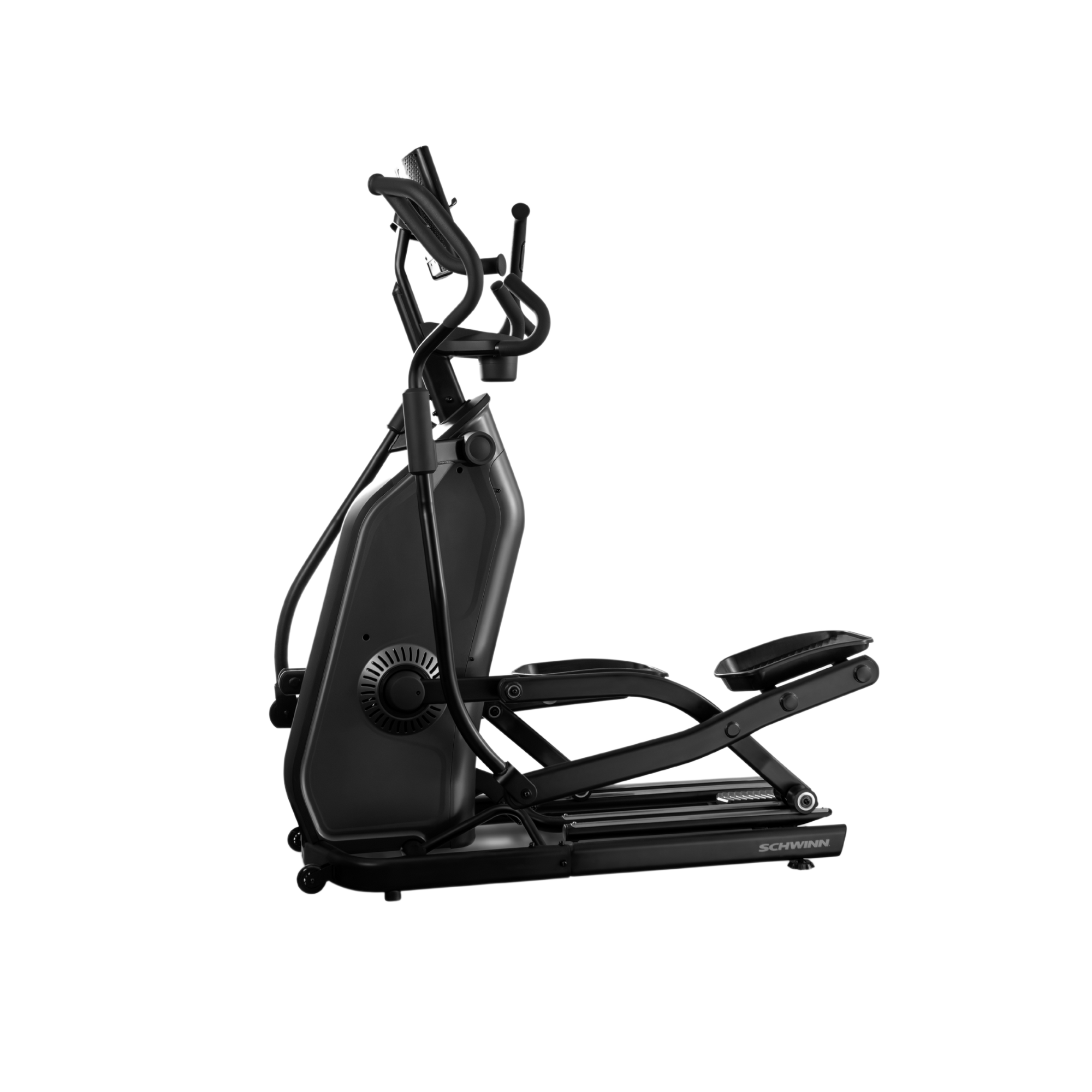 Schwinn Fitness 590E Elliptical Johnson Fitness UK