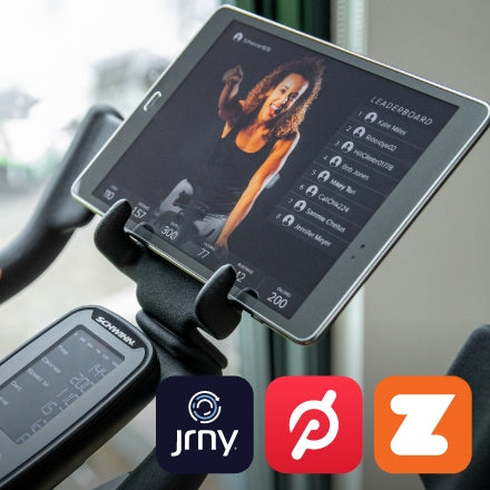 Schwinn Fitness 800IC Indoor Cycle - uk.johnsonfitness.com