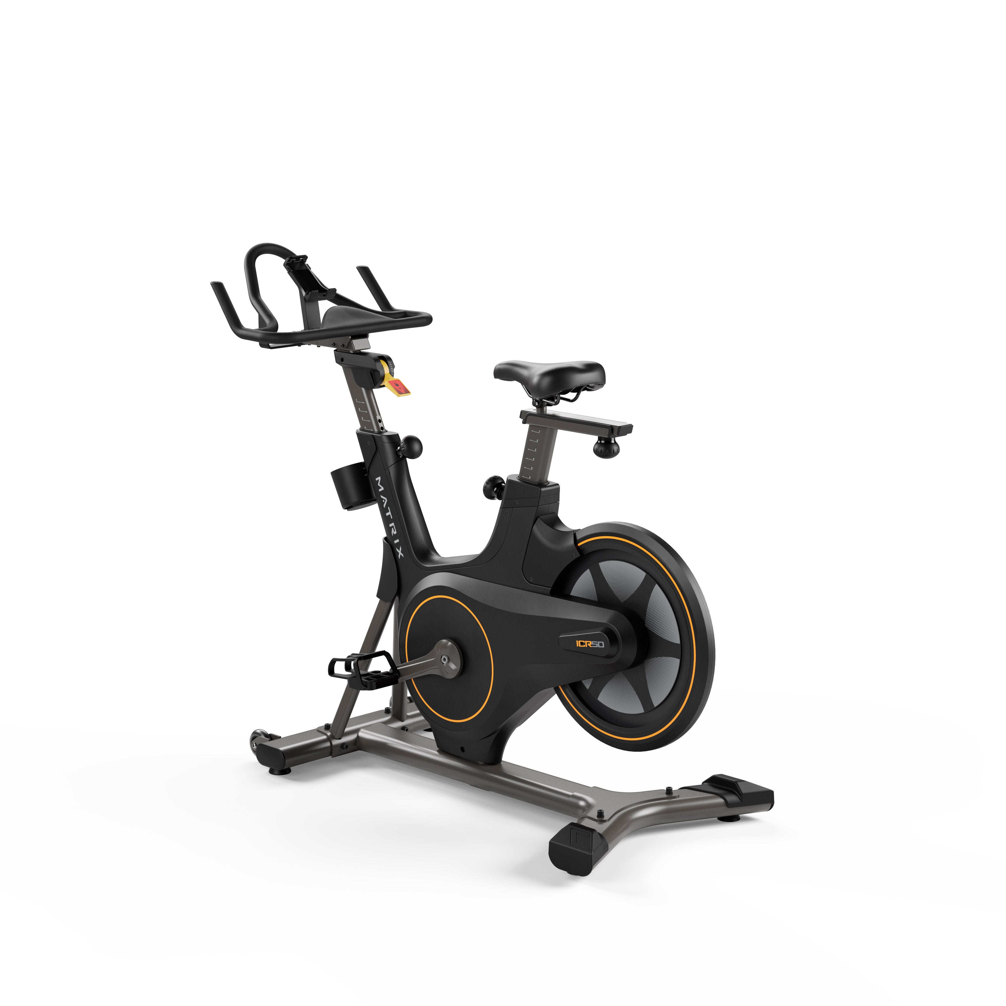 Matrix es top indoor cycle