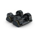 Matrix Adjustable Dumbbell 2kg - 20kg - uk.johnsonfitness.com