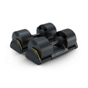 Matrix Adjustable Dumbbell 2kg - 32 kg - uk.johnsonfitness.com