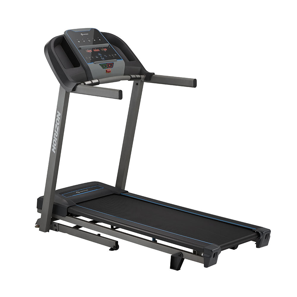 Horizon TR3 Treadmill - uk.johnsonfitness.com
