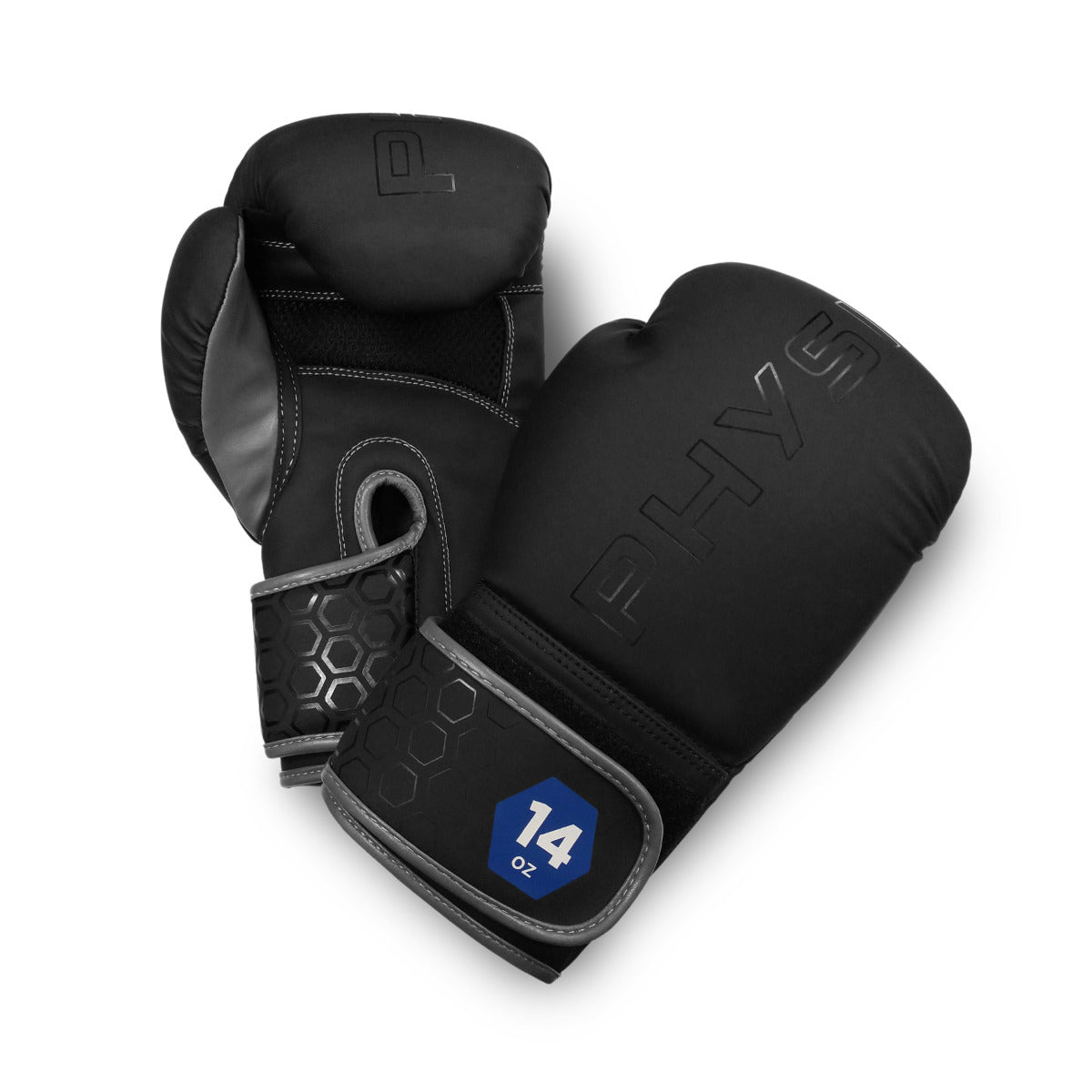 Physical PU Boxing Gloves 14oz (Extra Large)