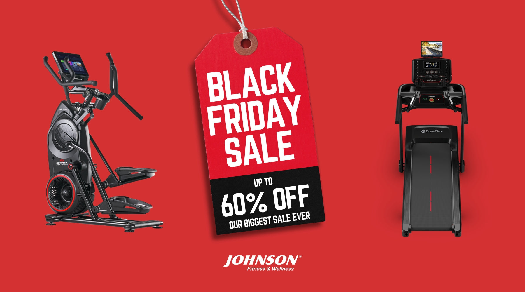 BLACK FRIDAY SALE 2025