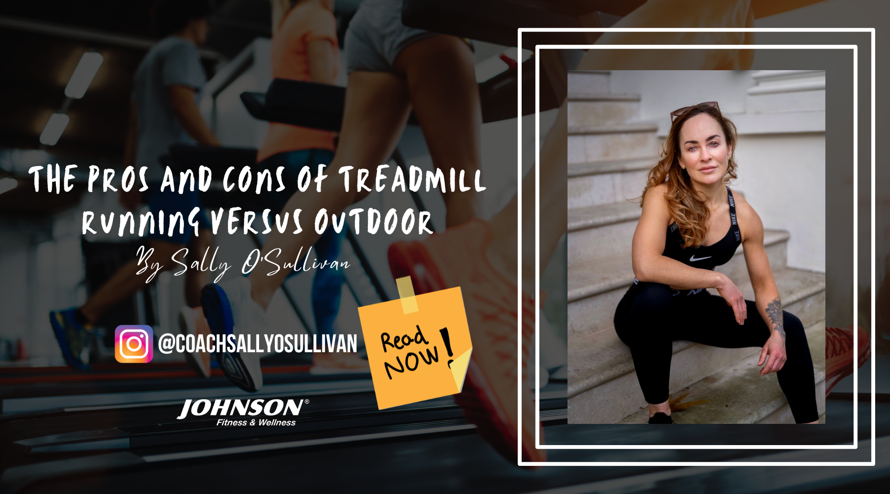 The Pros and Cons of Treadmill Running Versus Outdoor