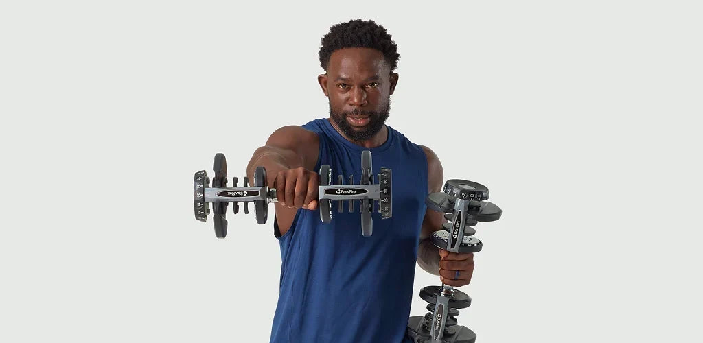 Strength Training Tips For Runners: How Strength Training Helps Prevent Injury and Improve Running Speed