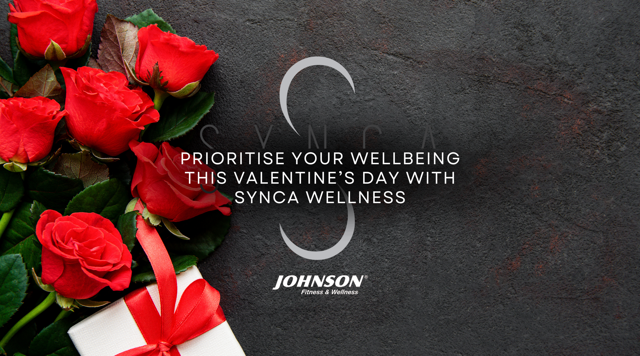 Prioritise Your Wellbeing This Valentine’s Day with Synca Wellness