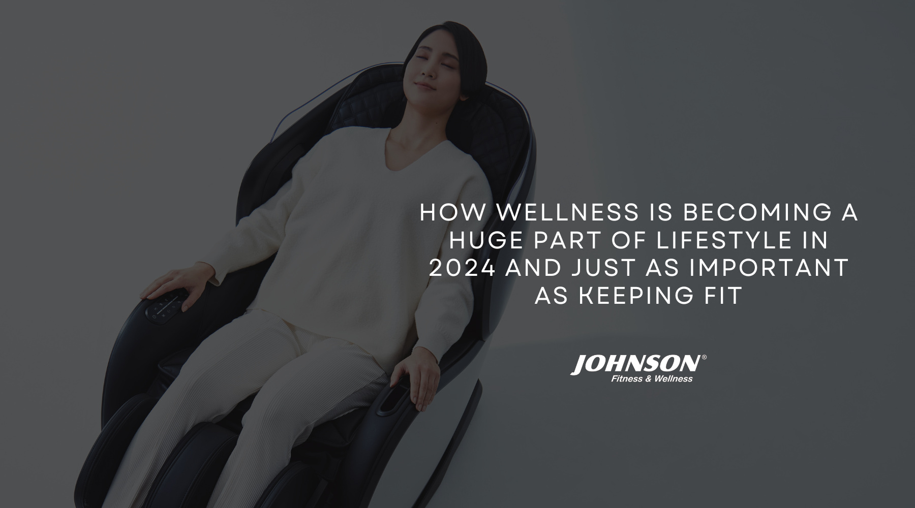 How Wellness is Becoming a Huge Part of Lifestyle in 2024 and Just as Important as Keeping Fit