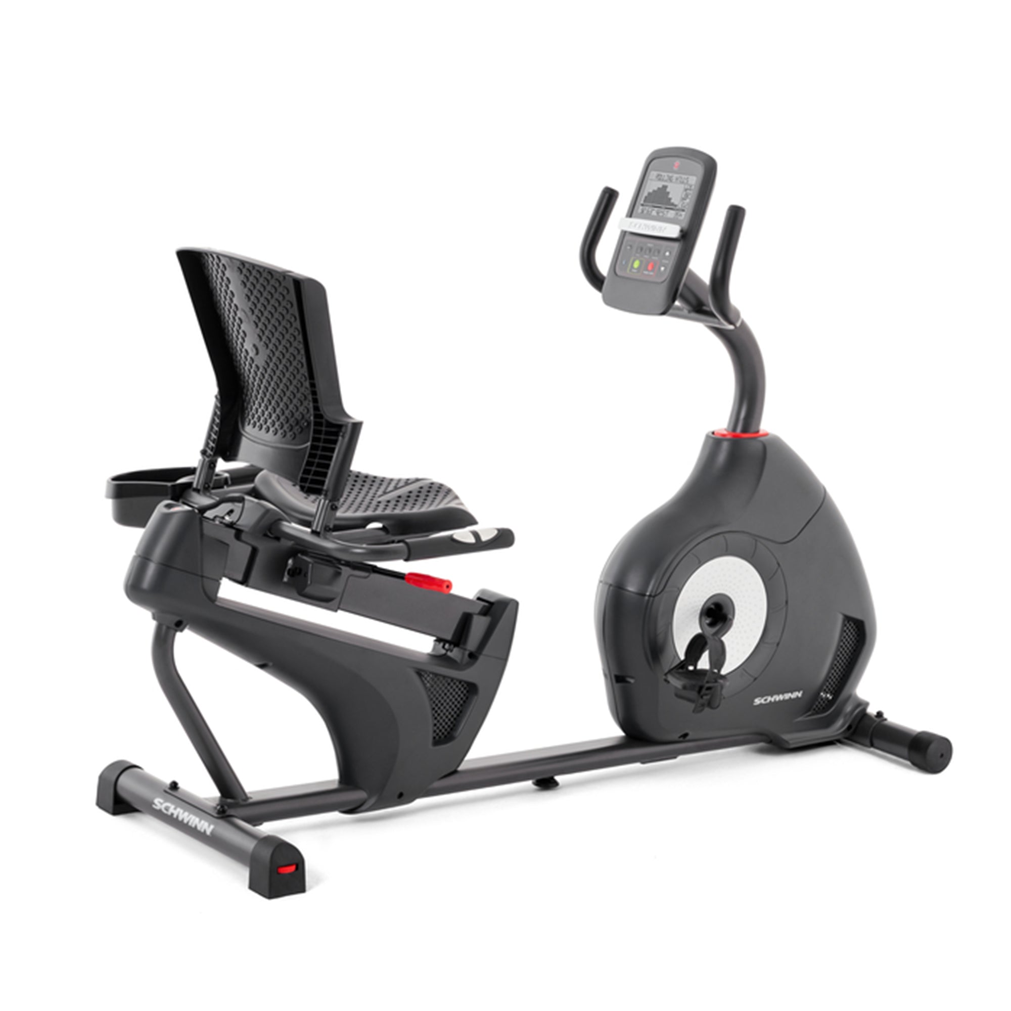 Schwinn Fitness 510R Bike