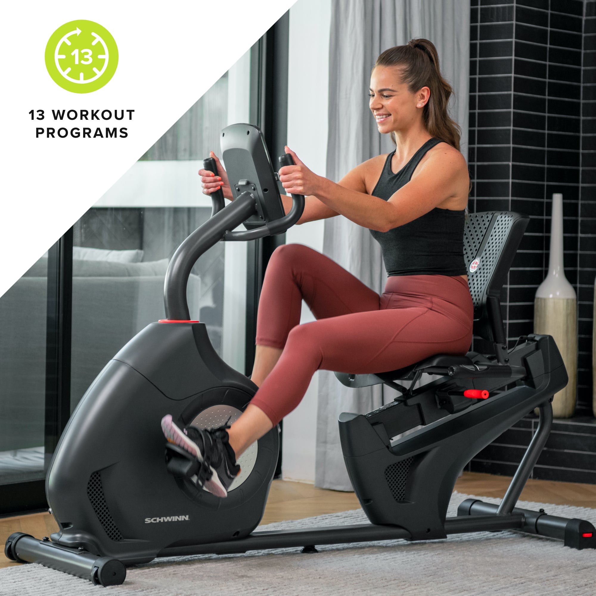 Schwinn Fitness 510R Bike