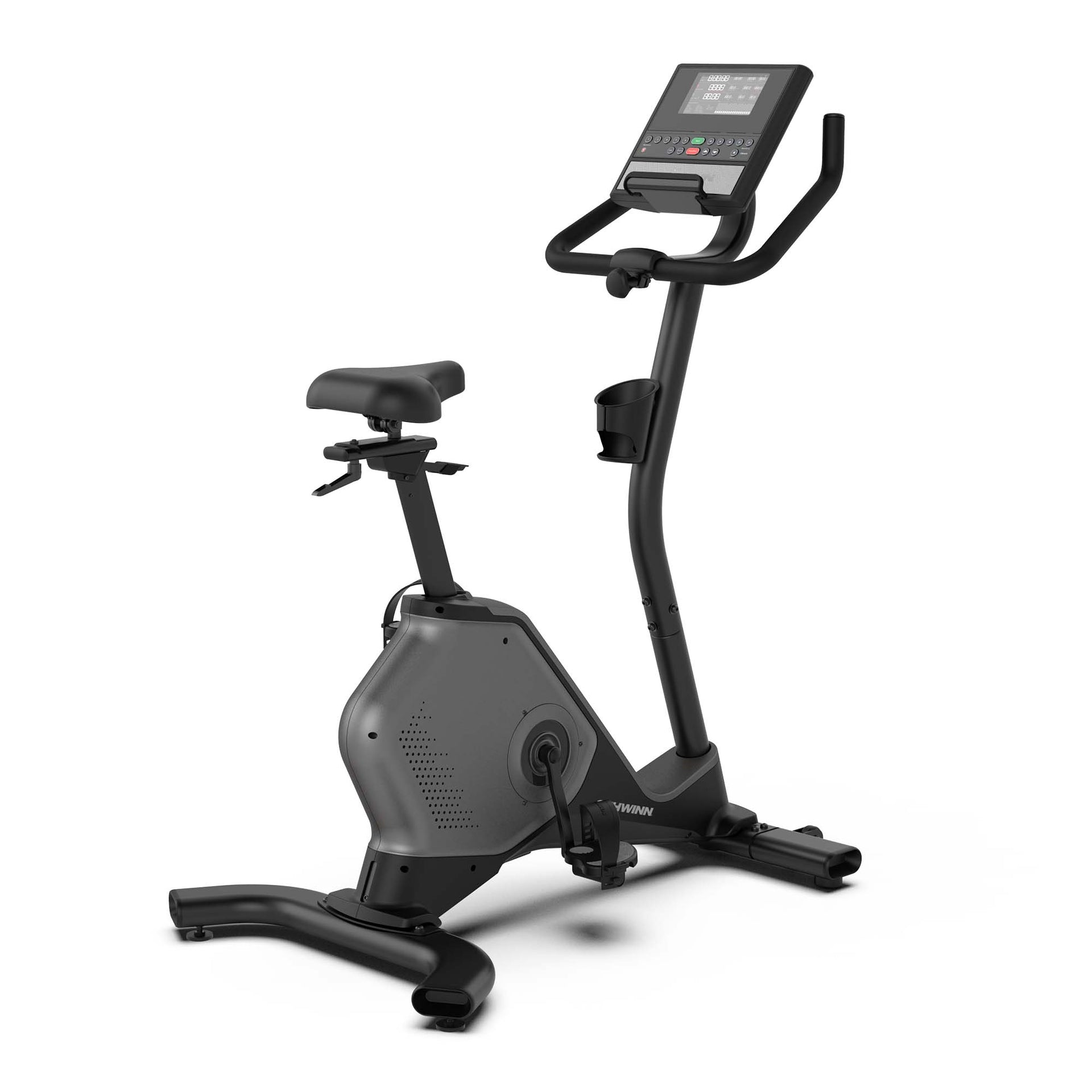 590U Upright Bike