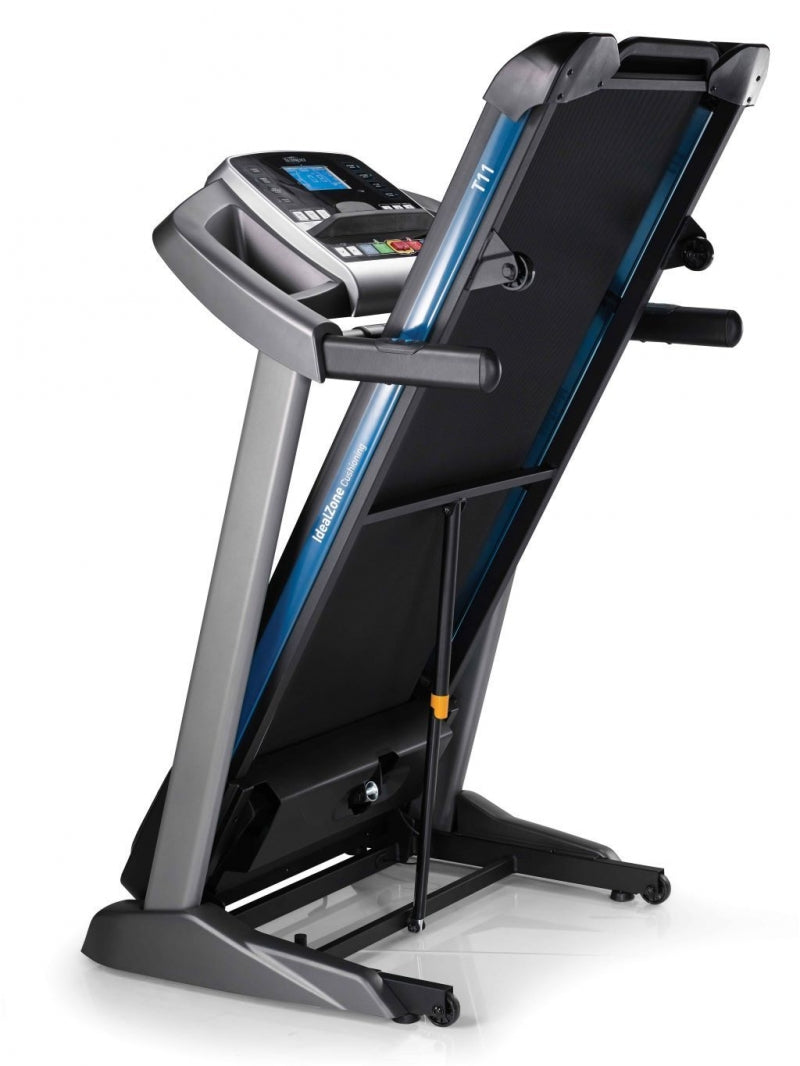 Horizon T11 Treadmill - uk.johnsonfitness.com