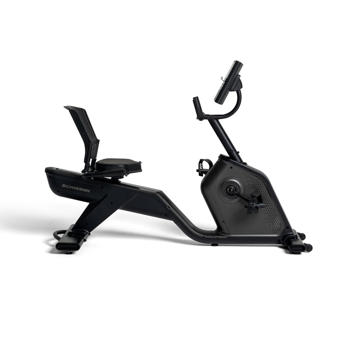 590R Recumbent Bike