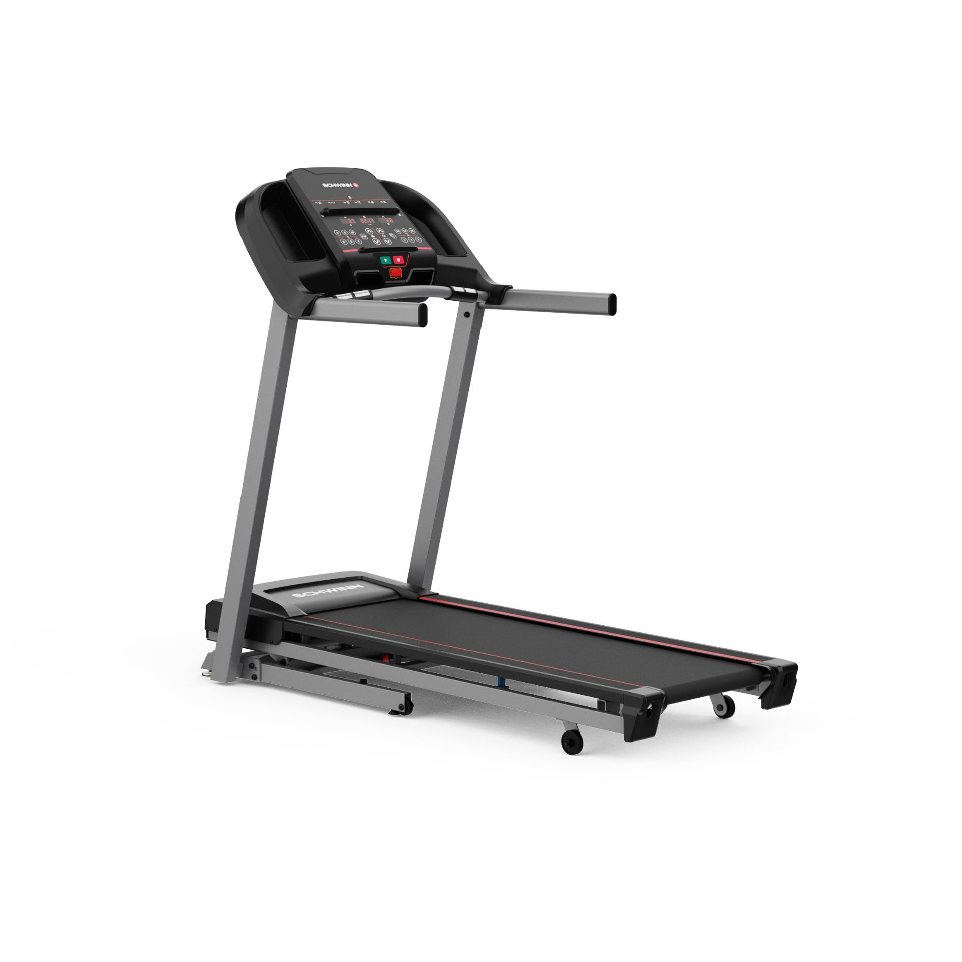 Fitness 3.5T Treadmill
