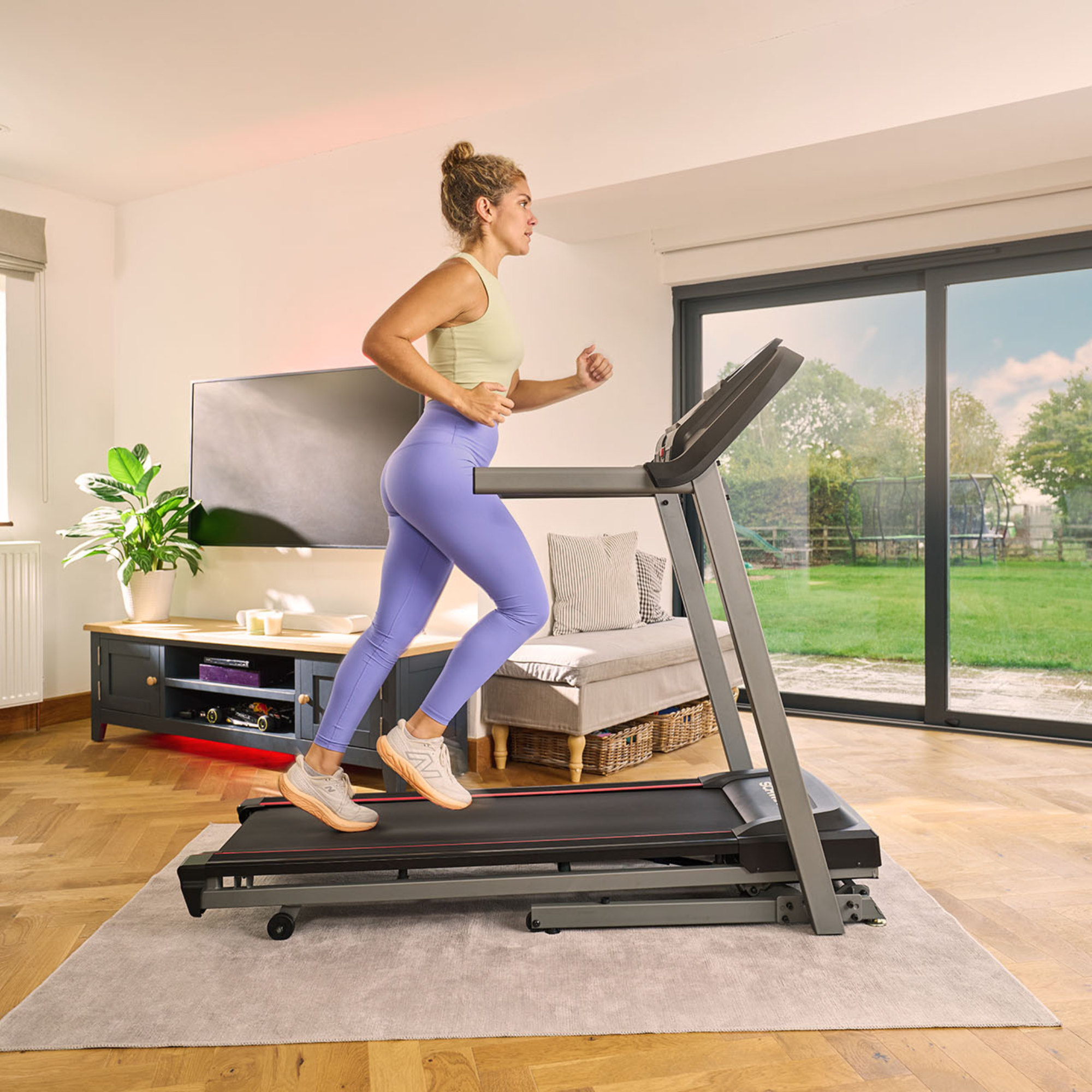 Schwinn Fitness 3.5T Treadmill