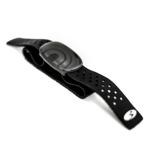 BowFlex Heart Rate Strap - uk.johnsonfitness.com