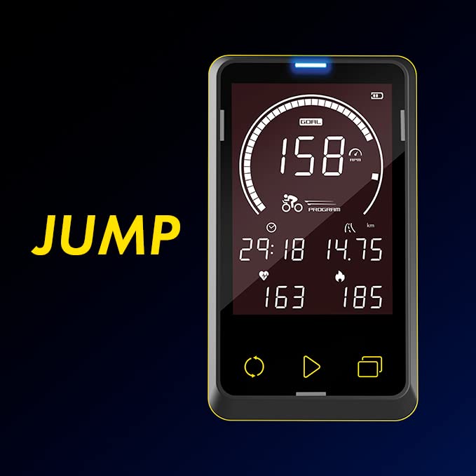 IDC Console - uk.johnsonfitness.com