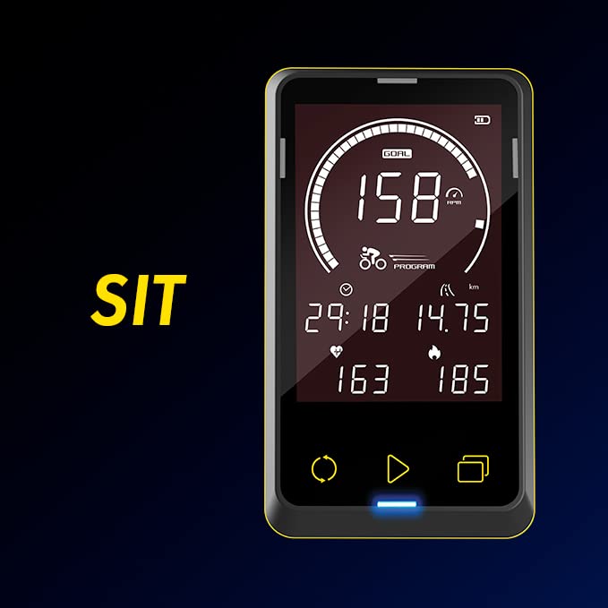 IDC Console - uk.johnsonfitness.com