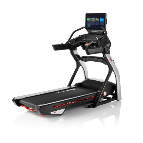 Bowflex BFX56 Folding Treadmill