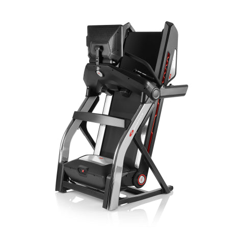 Bowflex BFX56 Folding Treadmill