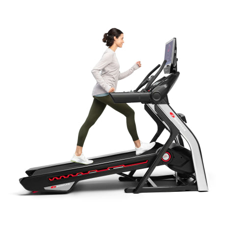 Bowflex BFX56 Folding Treadmill