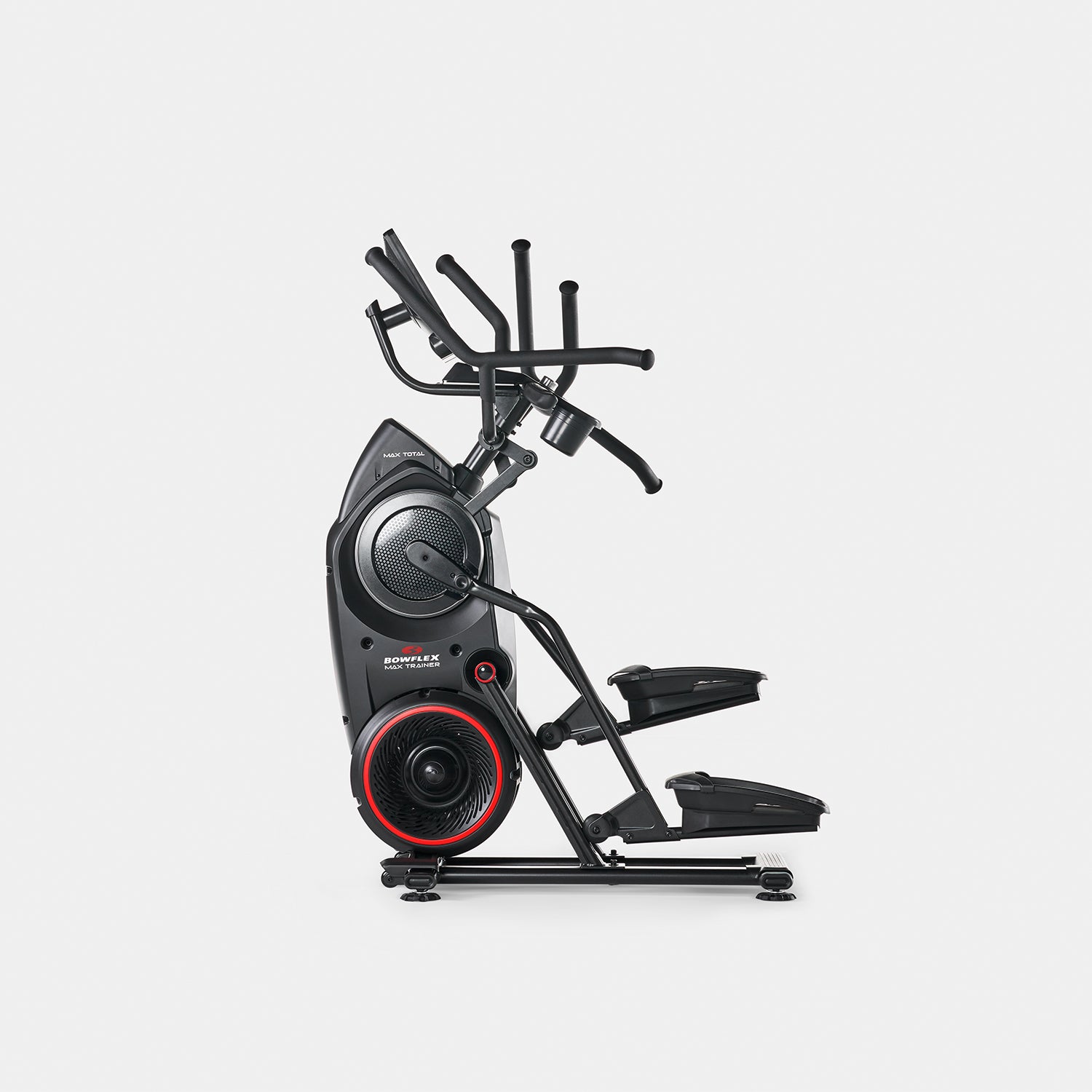 BowFlex Max Trainer Total 40 - uk.johnsonfitness.com