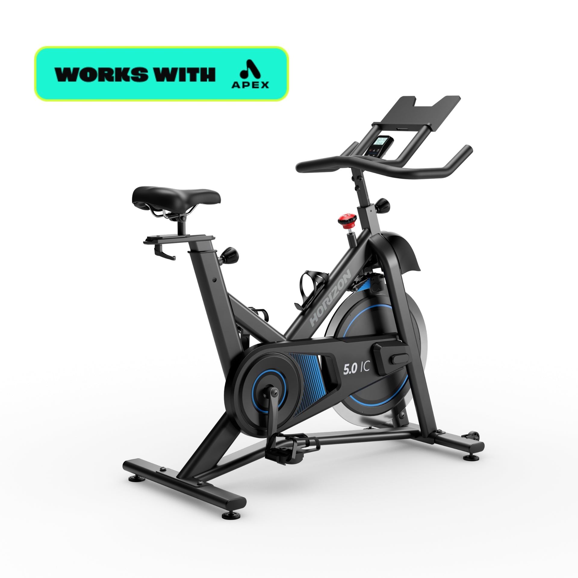 5.0IC Indoor cycle