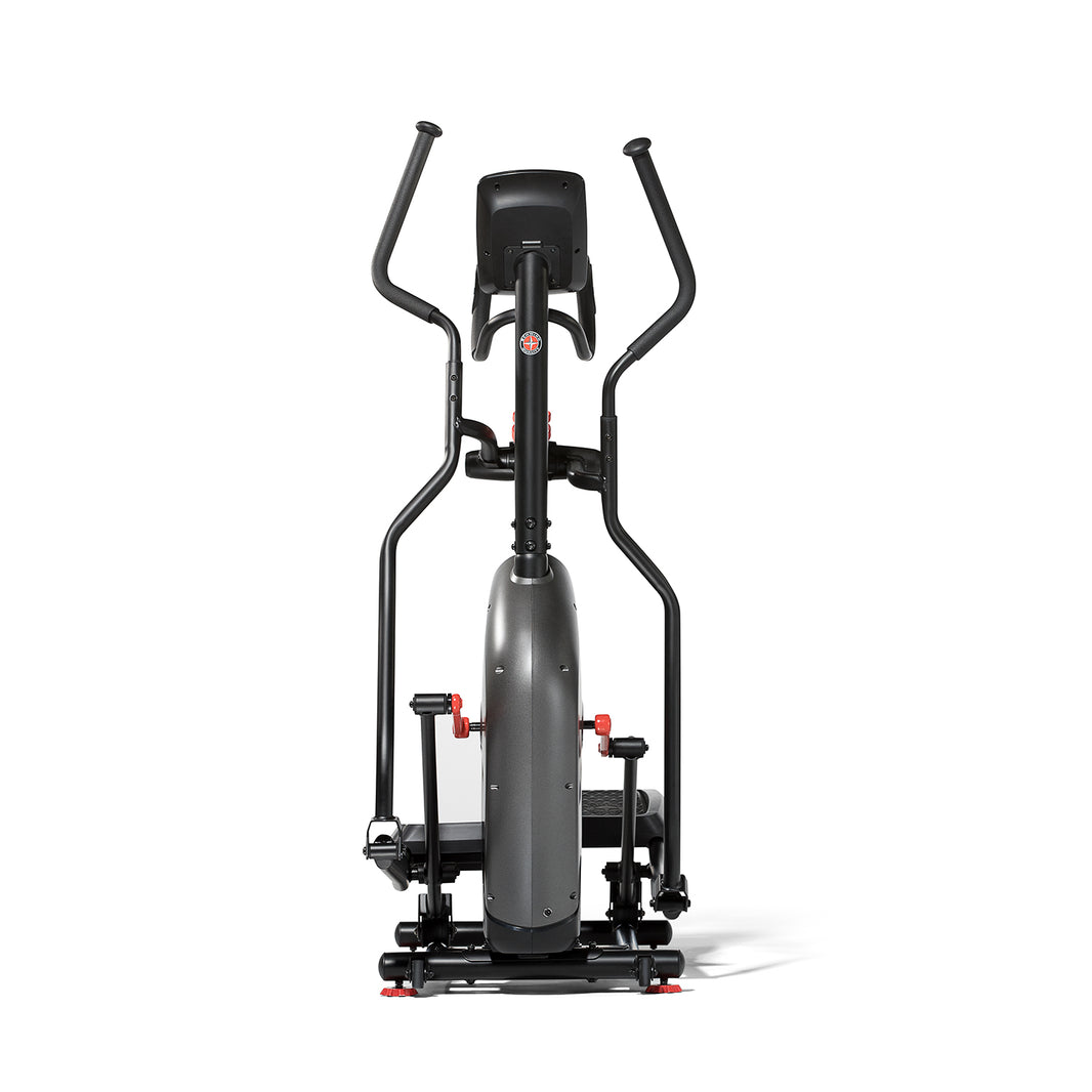 Elliptical Machines | Home Fitness Equipment | Johnson Fitness UK