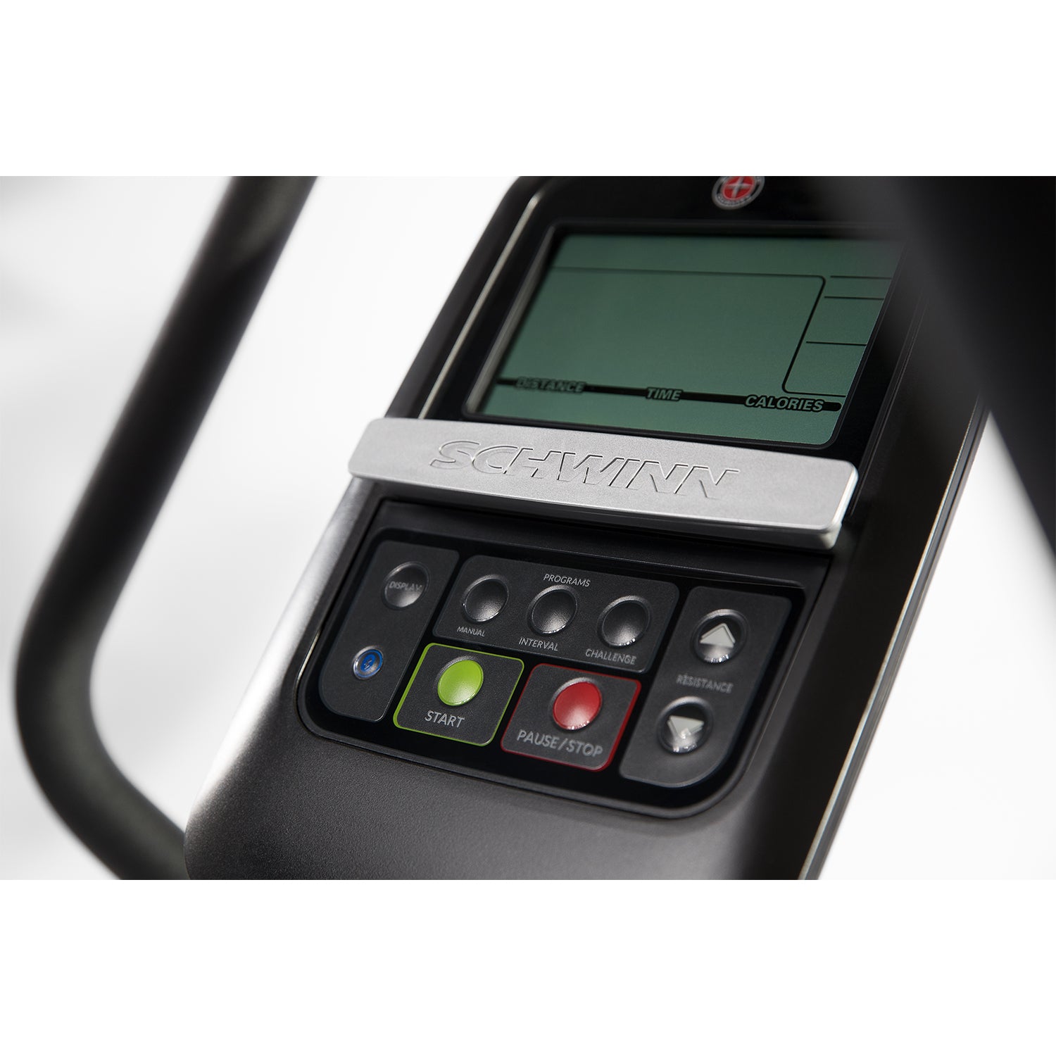 Schwinn Fitness 510E Compact Elliptical - uk.johnsonfitness.com