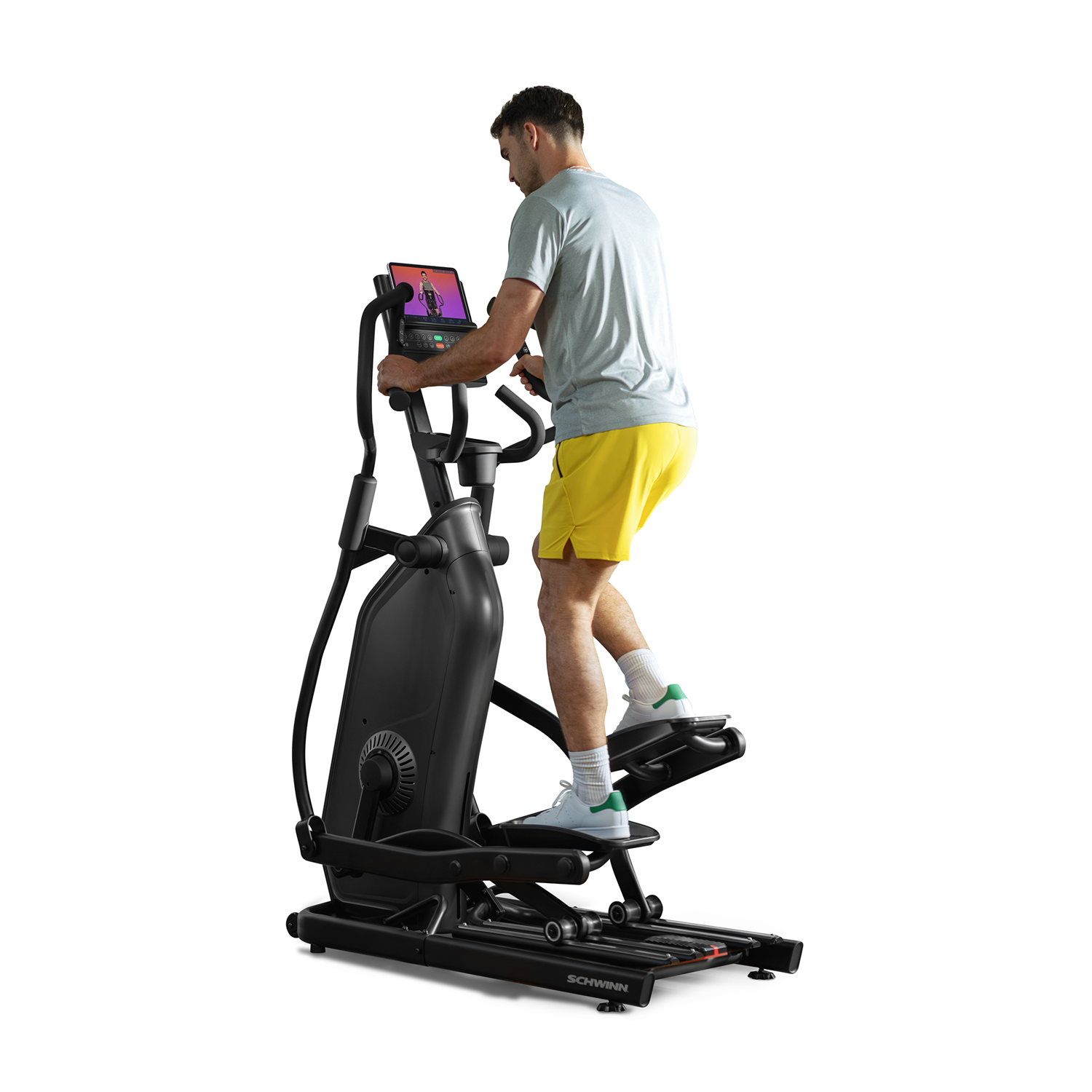 Schwinn Fitness 590E Elliptical