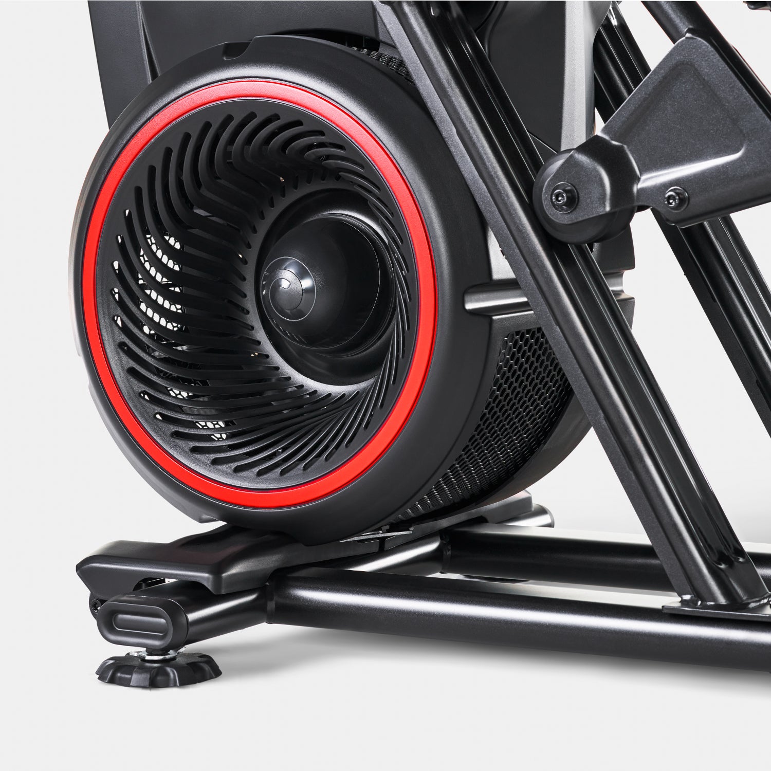 BowFlex Max Trainer Total 40 - uk.johnsonfitness.com