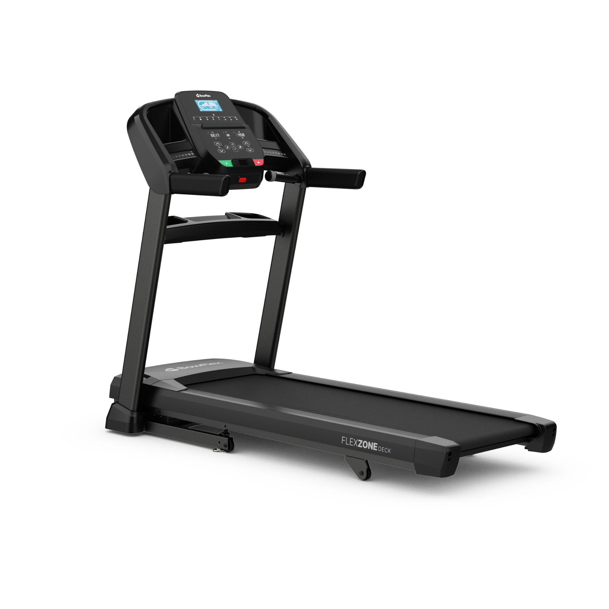 BowFlex 8.5J Treadmill