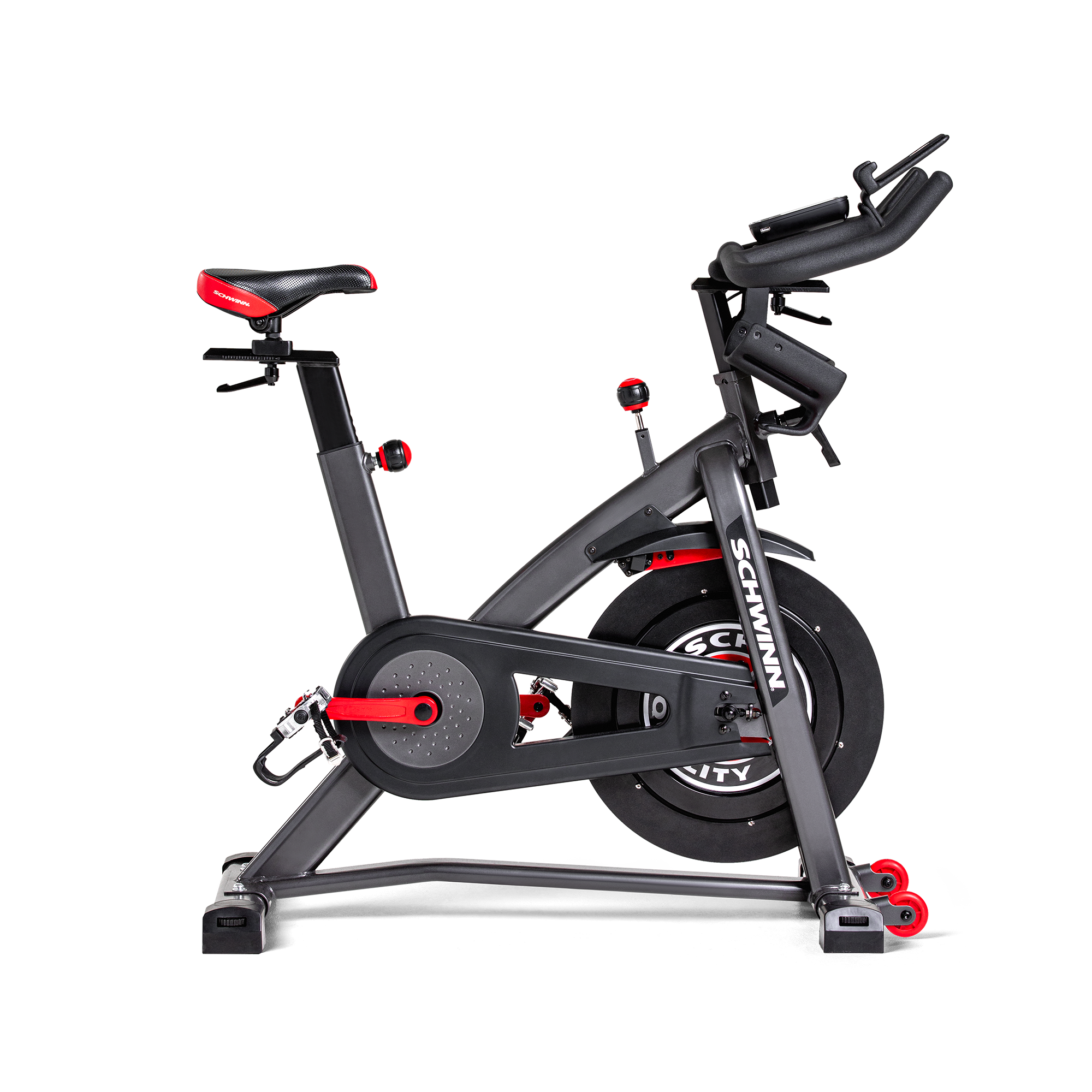 Schwinn Fitness Equipment Classic Home Gym Gear Johnson Fitness UK