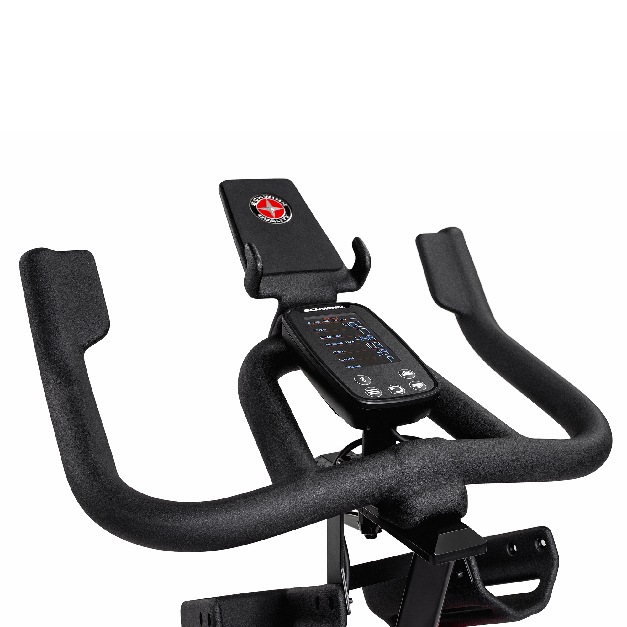 Schwinn 800IC Indoor Cycle - uk.johnsonfitness.com