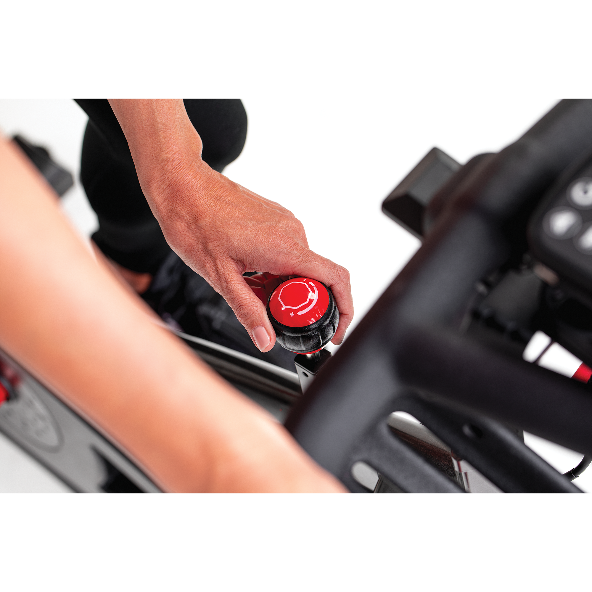 Schwinn 800IC Indoor Cycle - uk.johnsonfitness.com