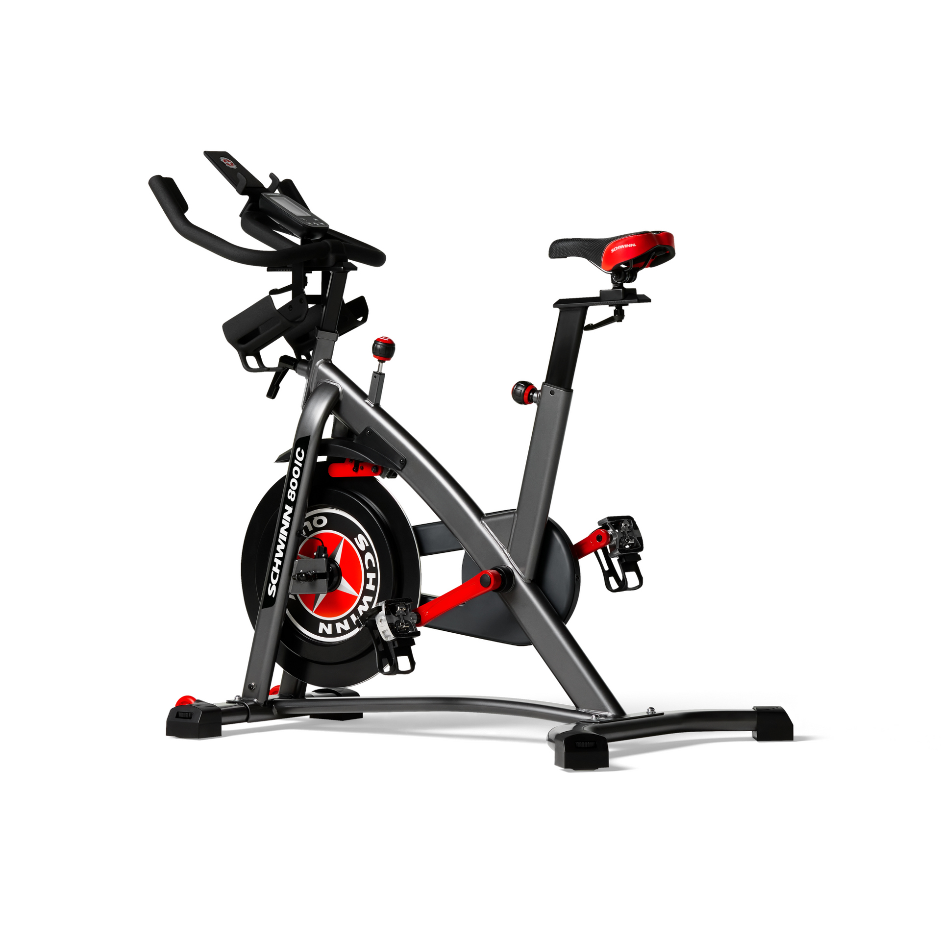 Grade C Schwinn Fitness 800IC Indoor Cycle