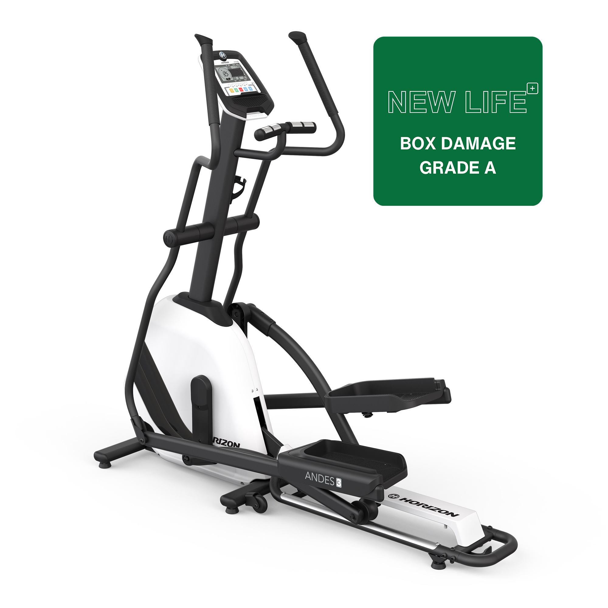 Johnson Fitness & Wellness UK | Treadmills UK | Rowers | Bikes | Ellipticals