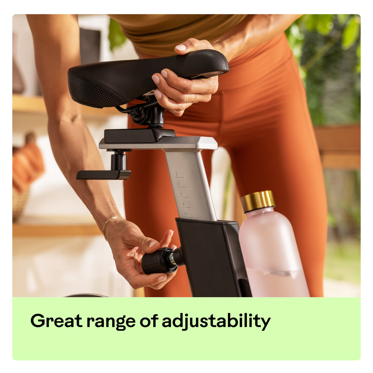 BowFlex IC Bike SEi Indoor Cycling Exercise Bike - uk.johnsonfitness.com