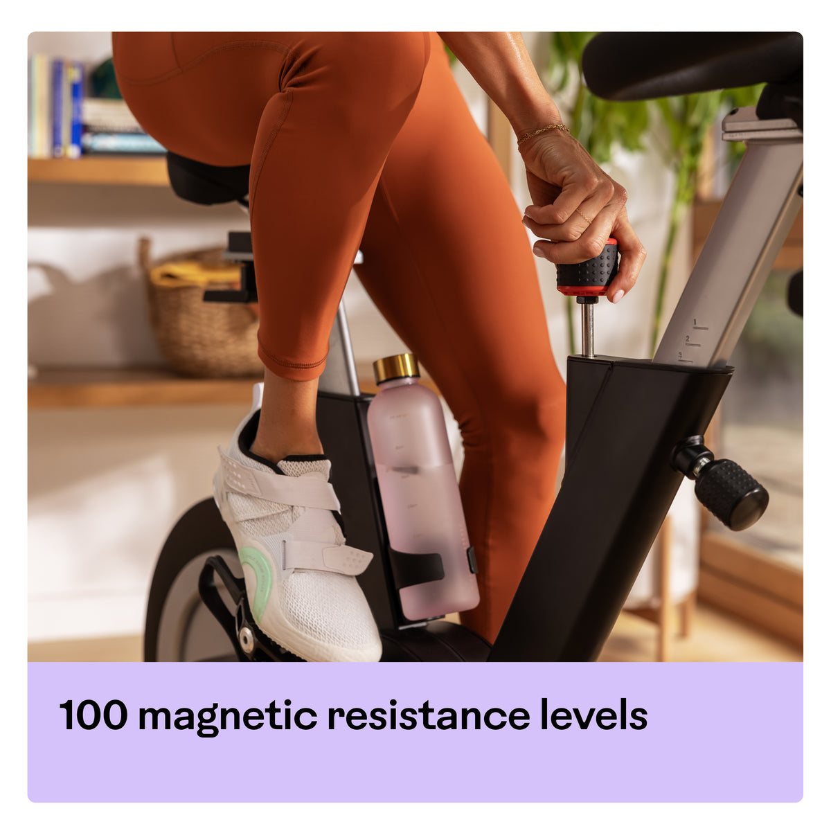 BowFlex IC Bike SEi Indoor Cycling Exercise Bike - uk.johnsonfitness.com