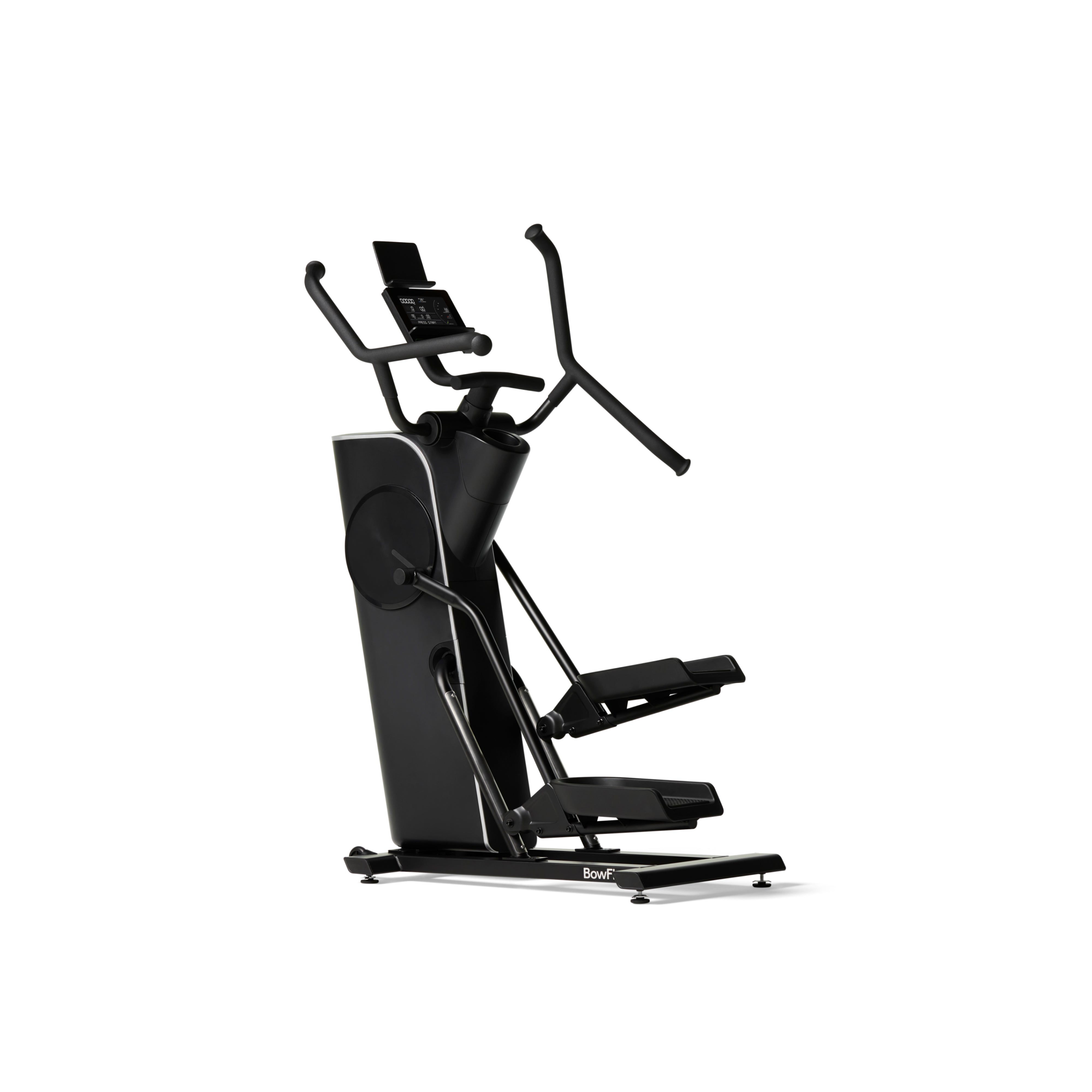 GRADE C - BowFlex Max trainer SEI 4