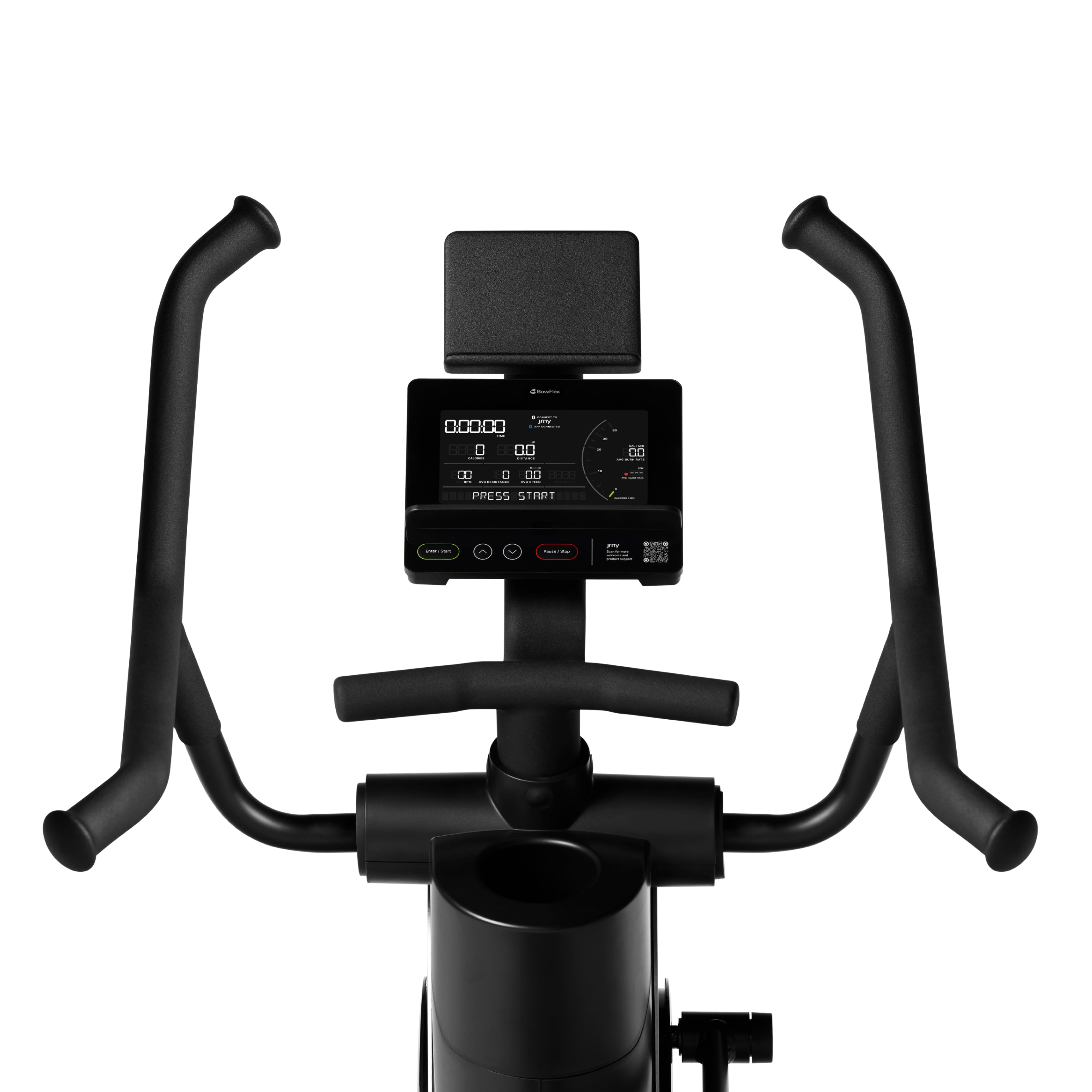 GRADE C - BowFlex Max trainer SEI 5